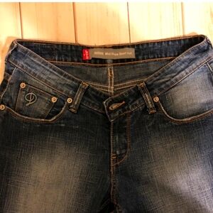 Levi's 598 jeans